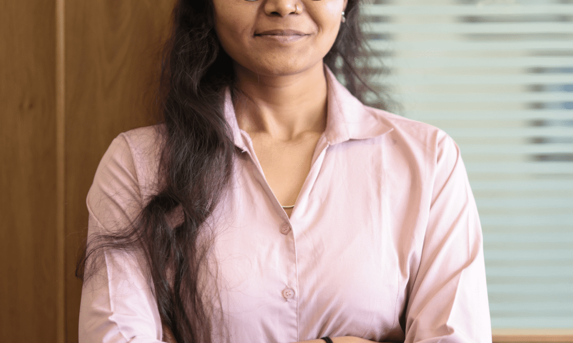 Senior SEO Executive