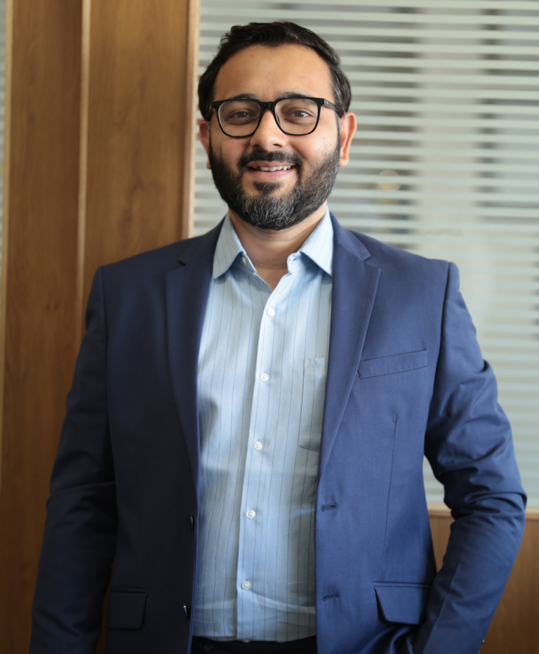 Abhishek Trivedi - Digital Sky 360