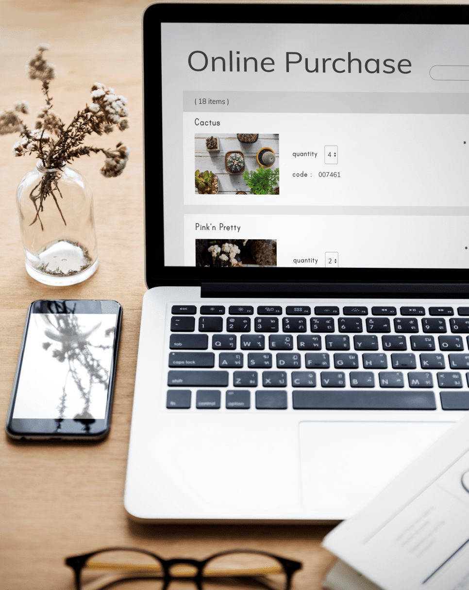 Increase Online Retail Sales