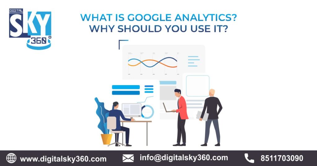 Google Analytics