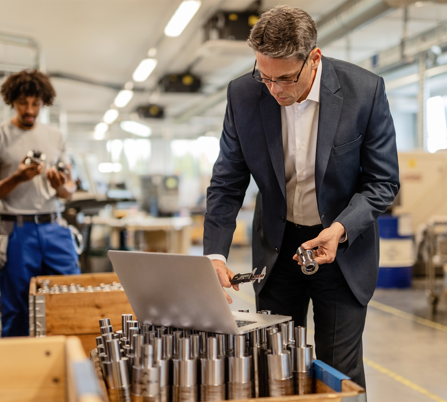 Digital Marketing Agency for Manufacturing | Digital Sky 360