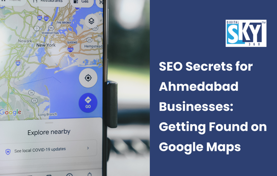 local SEO Secrets