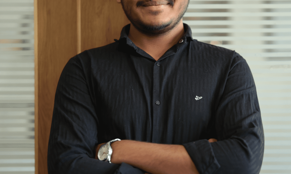 Senior Graphic Designer