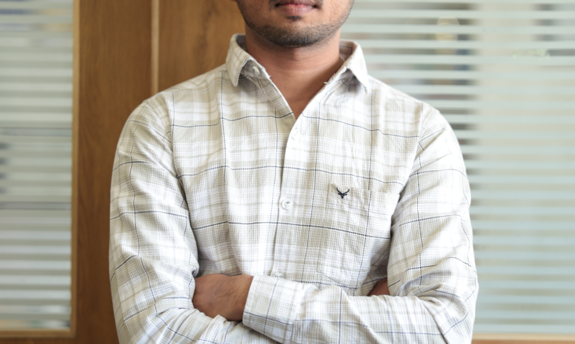 Graphic Designer - Digital Marketing Team