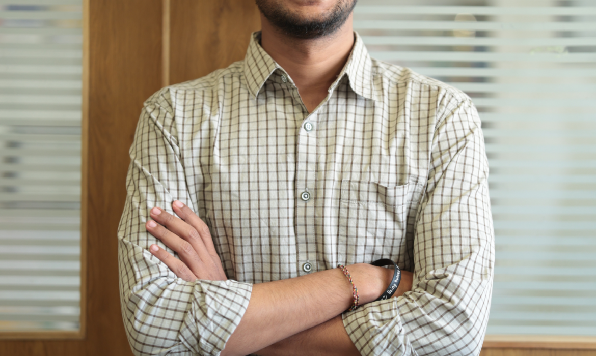 Human Resource Manager