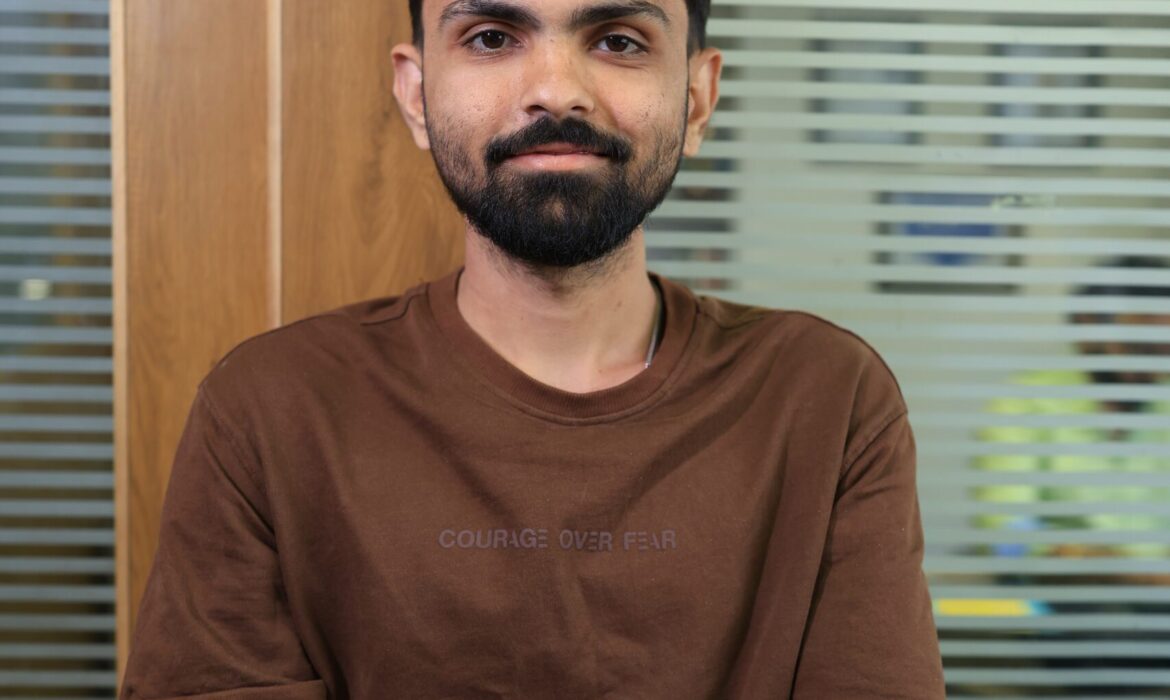 Devansh Chauhan