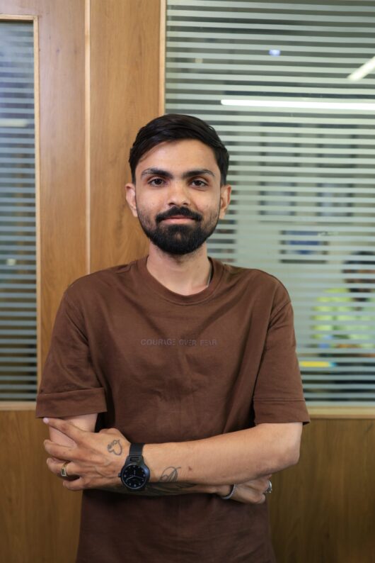 Devansh Chauhan