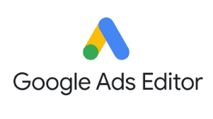 Google ads editor