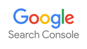 google serach console