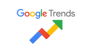 google trends