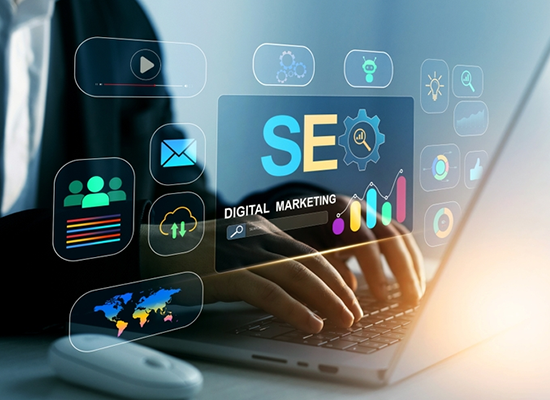 our E E A T model designed for the future of SEO