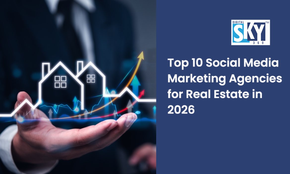 social media marketing agency for real estate