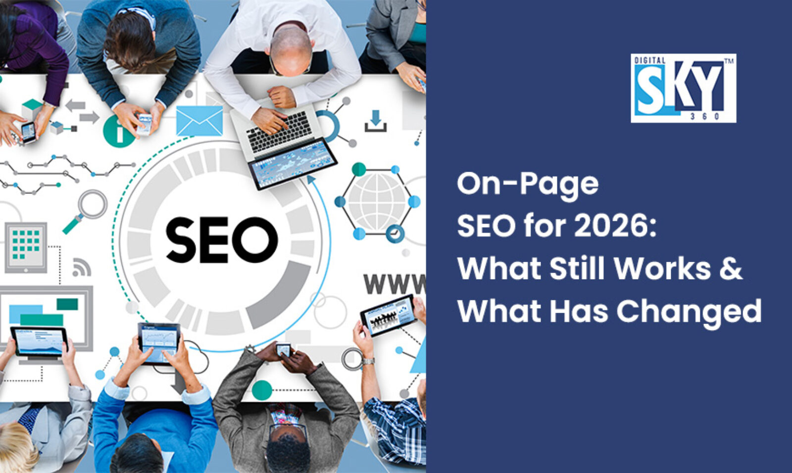 On-Page SEO for 2026