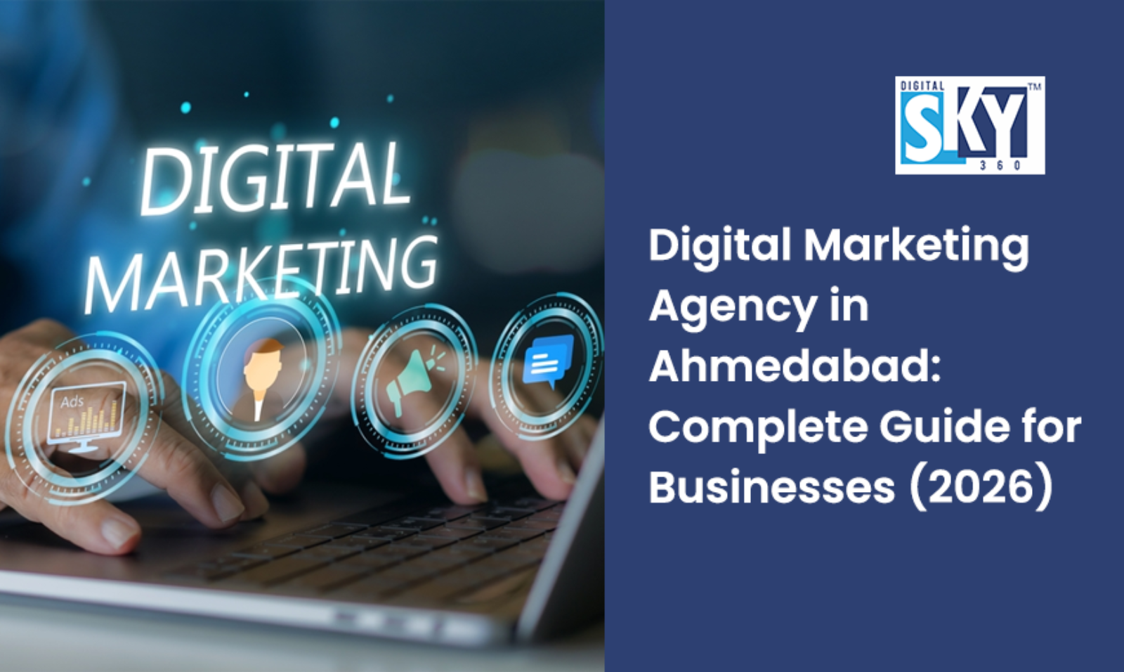 digital marketing agency in ahmedabad,