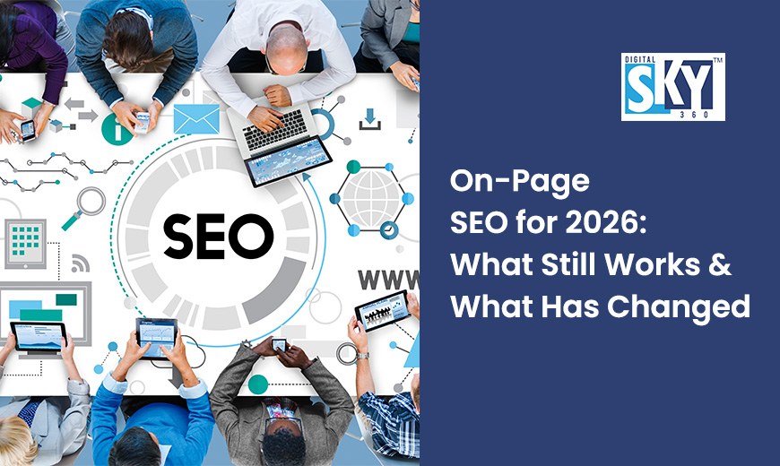 On-Page SEO for 2026