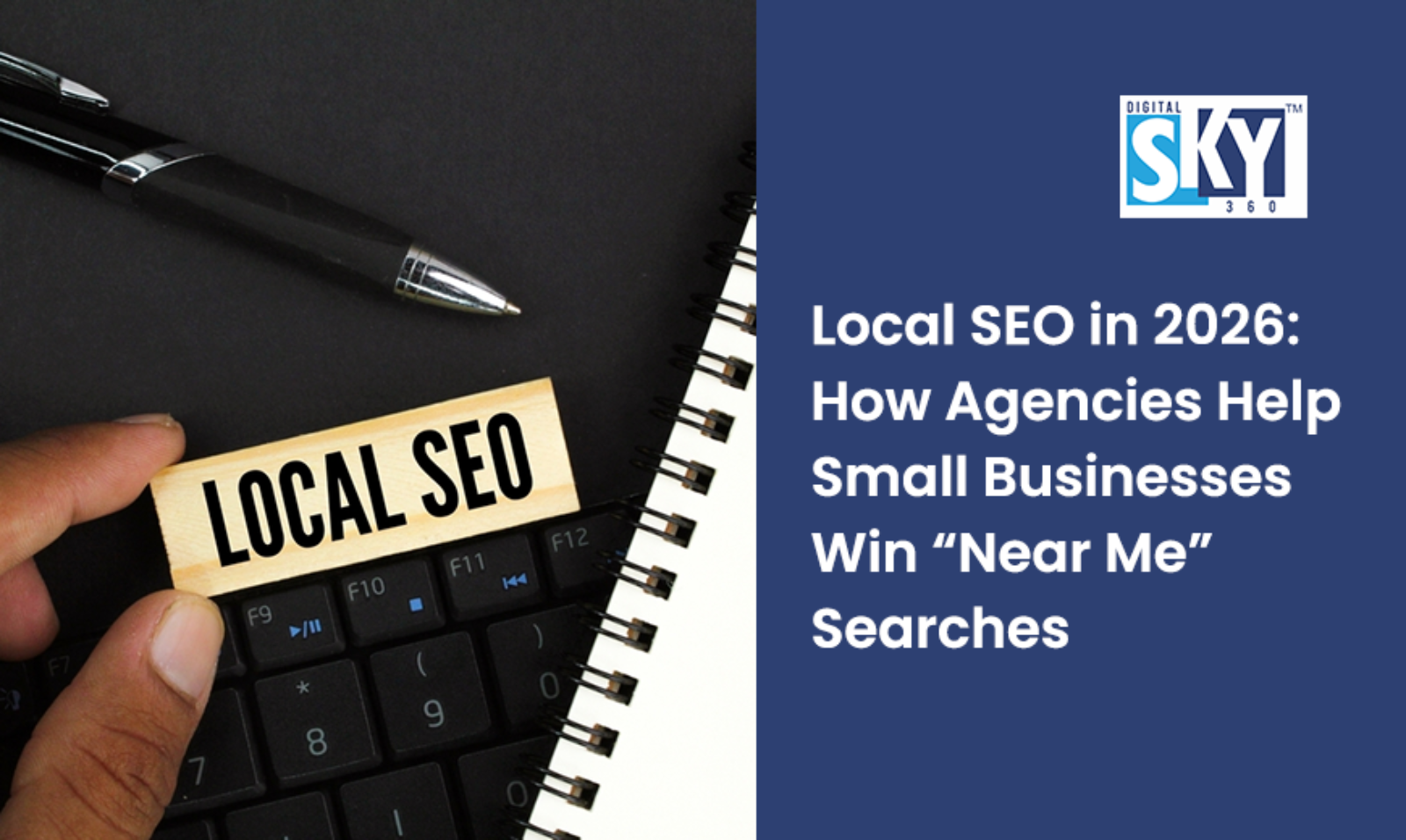 Local SEO