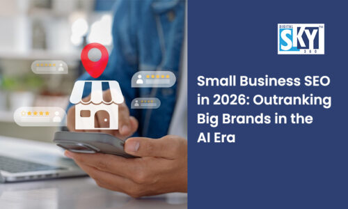 Small Business SEO in 2026: Outranking Big Brands in the AI Era