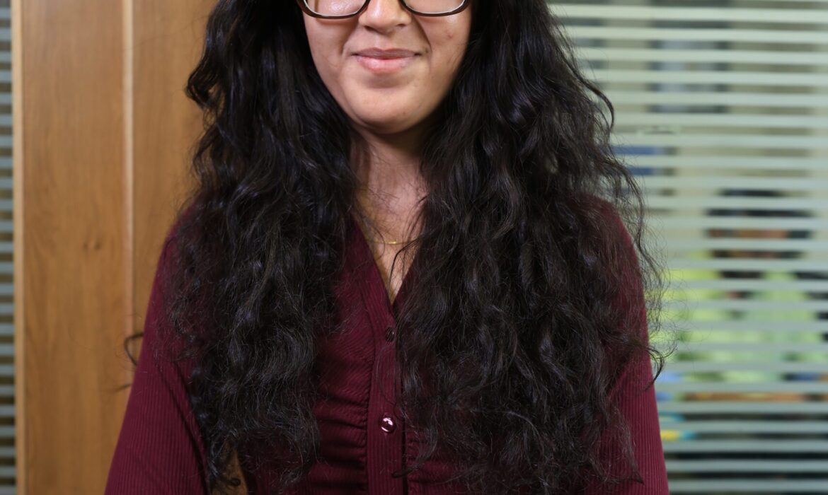 Pooja Dave
