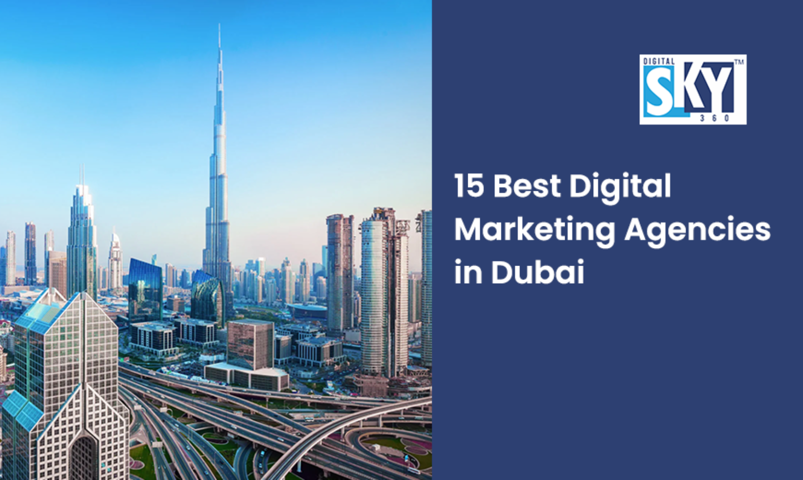 Digital Marketing Agency in Dubai