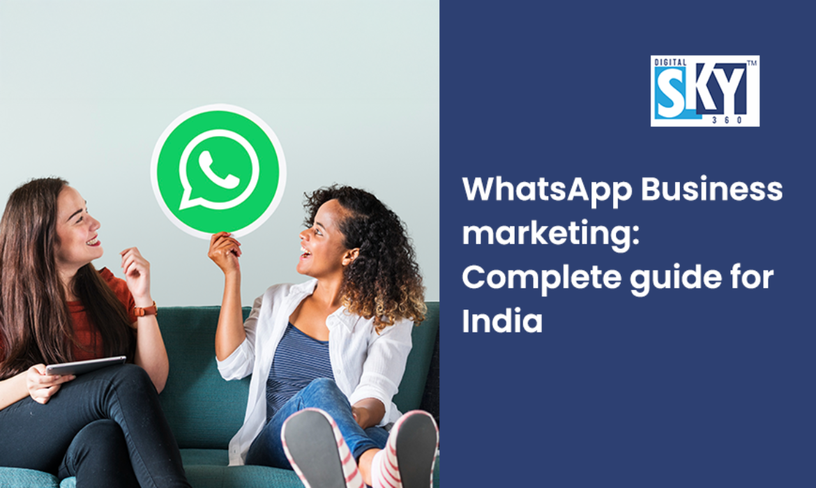 WhatsApp Business Marketing Guide for India