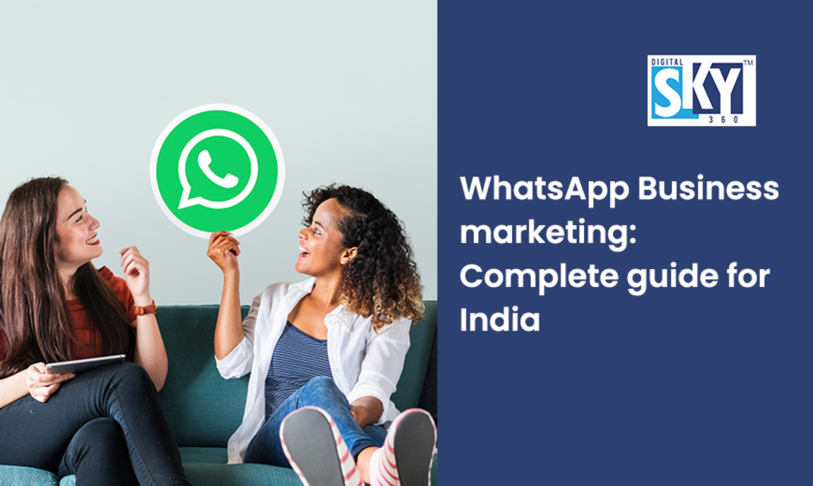 WhatsApp Business Marketing Guide for India