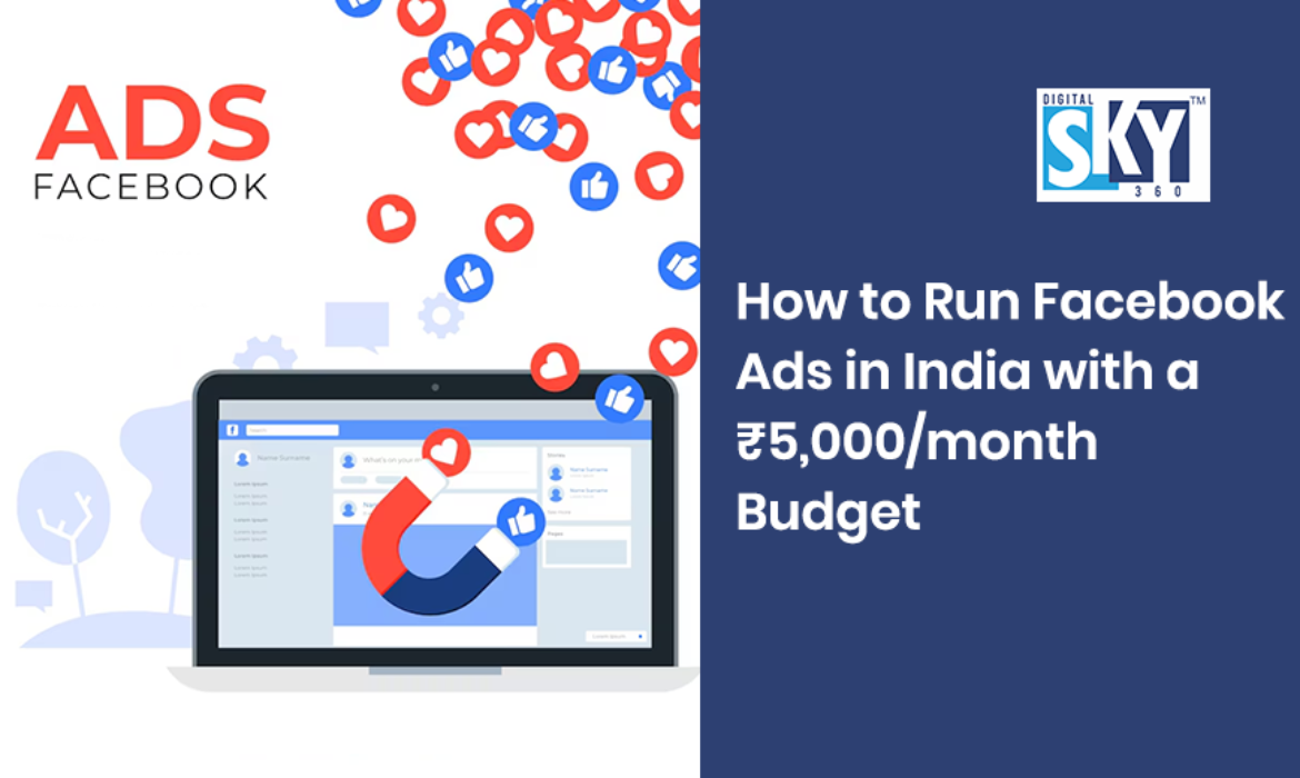 Facebook Ads in India