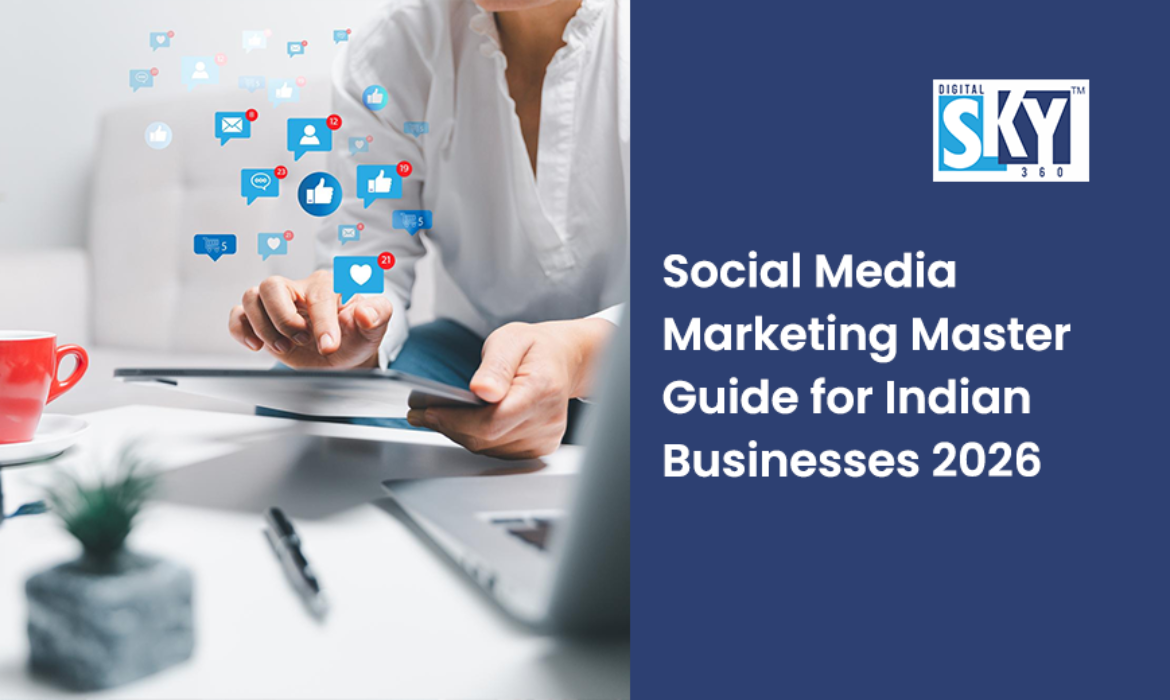 social media marketing for Indian businesses