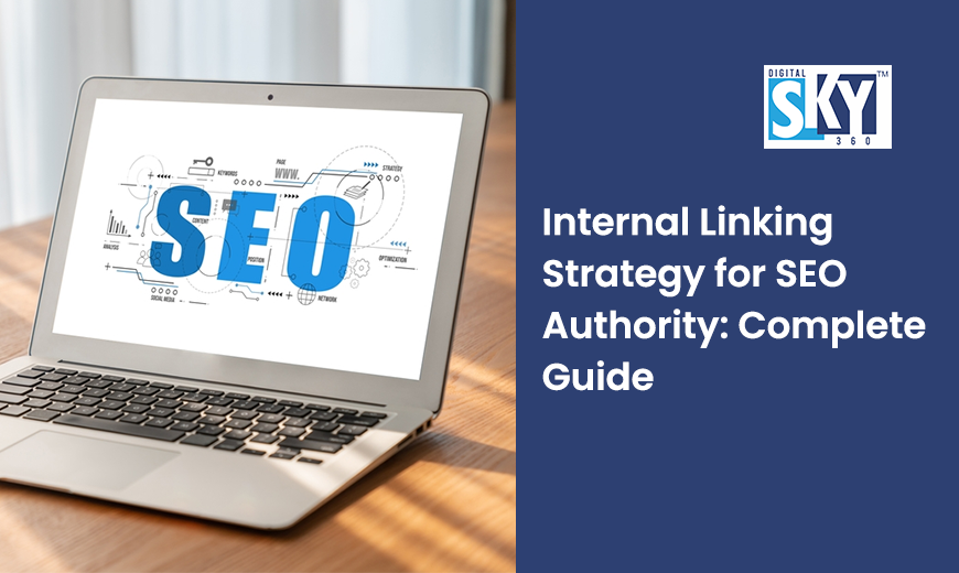 Internal Linking Strategy for SEO