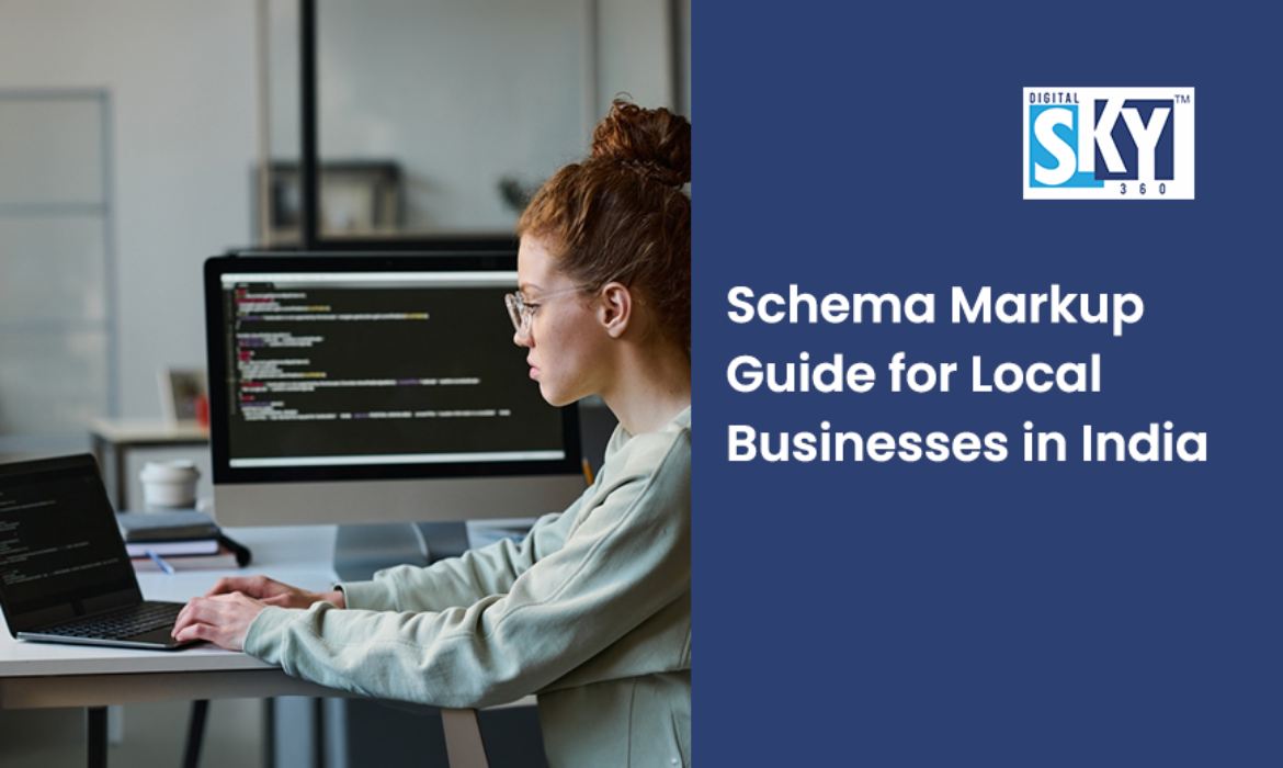 Schema Markup Guide for Local Businesses