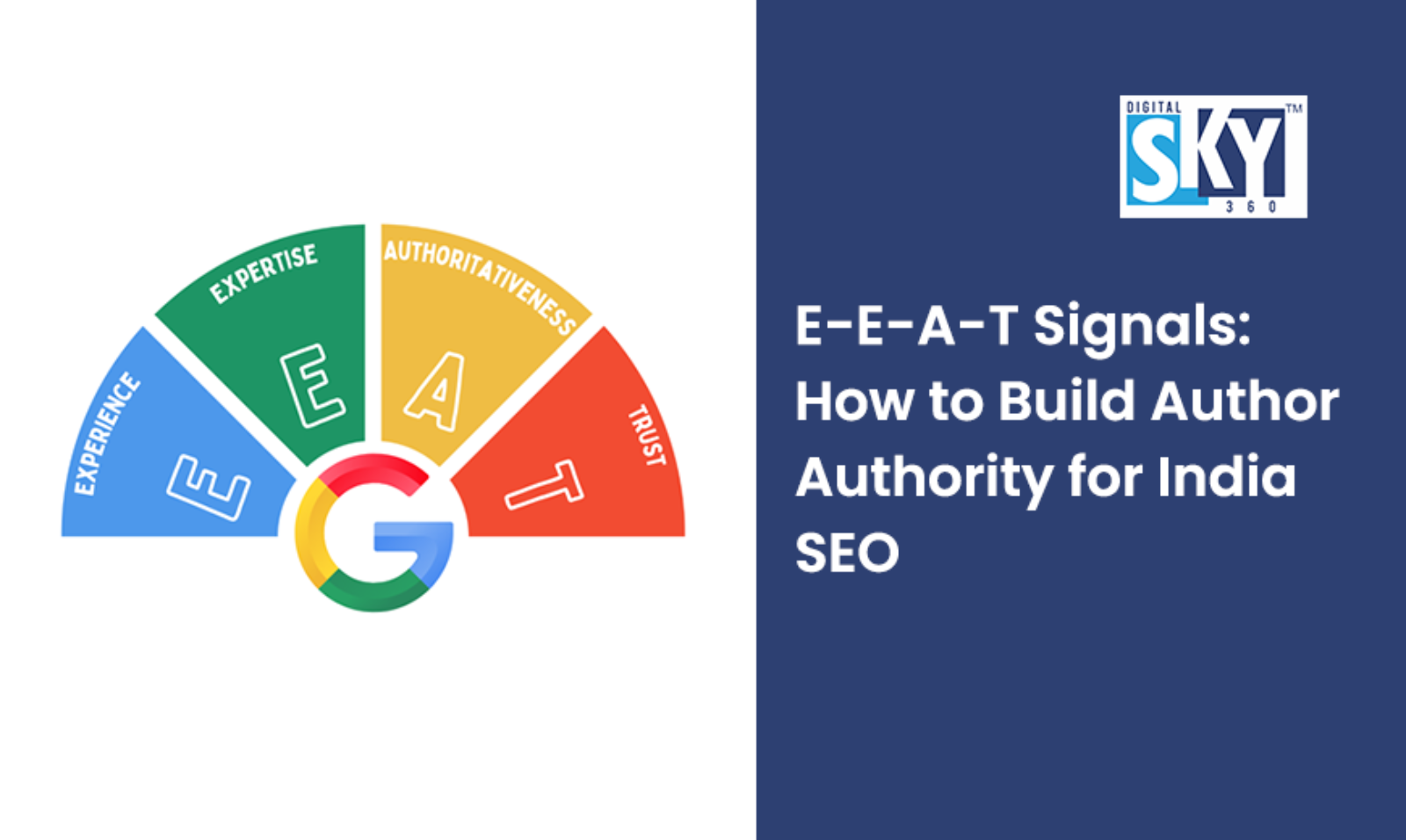 How to Build Author Authority for India SEO