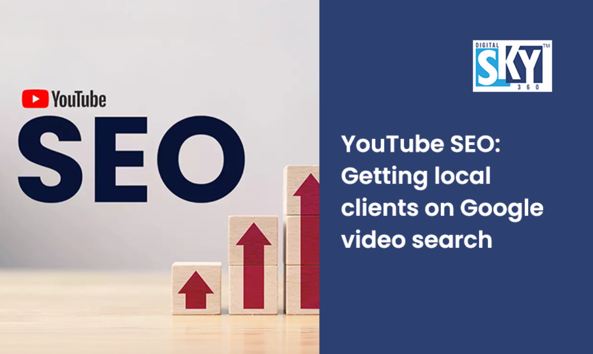 you tube Seo