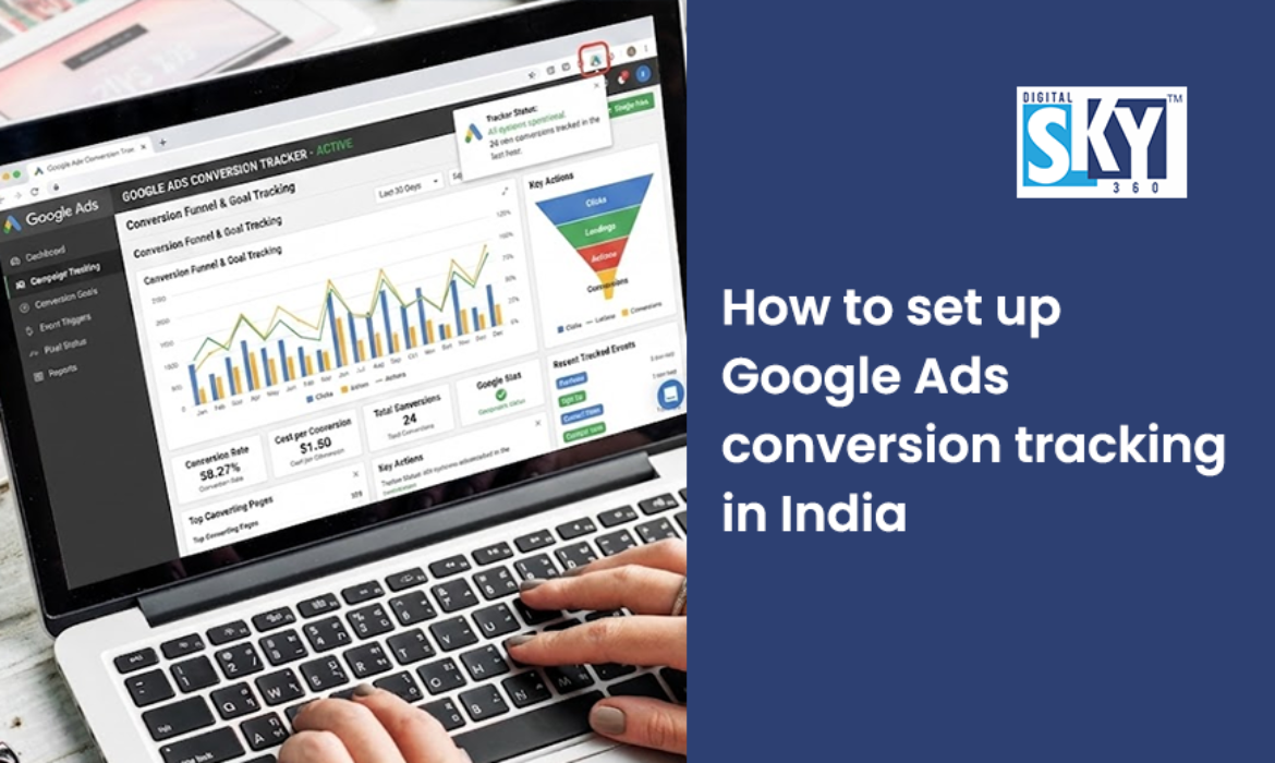 Google Ads Conversion Tracking