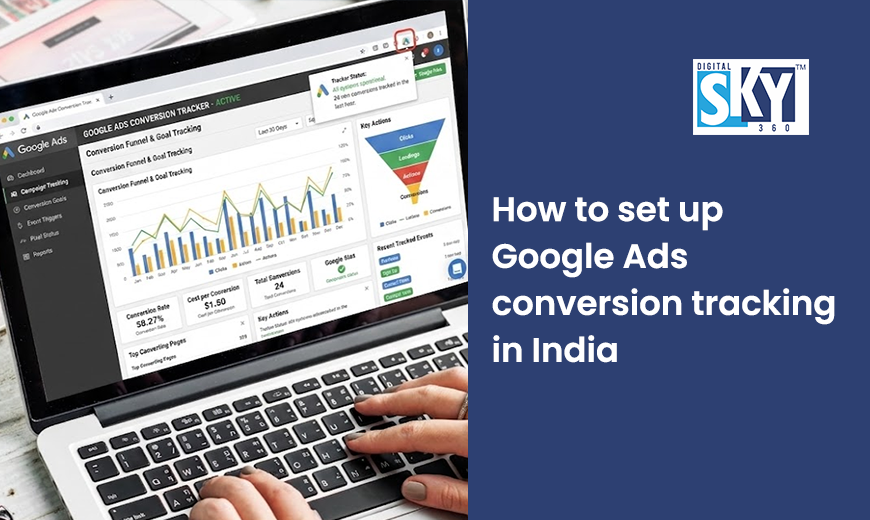 Google Ads Conversion Tracking