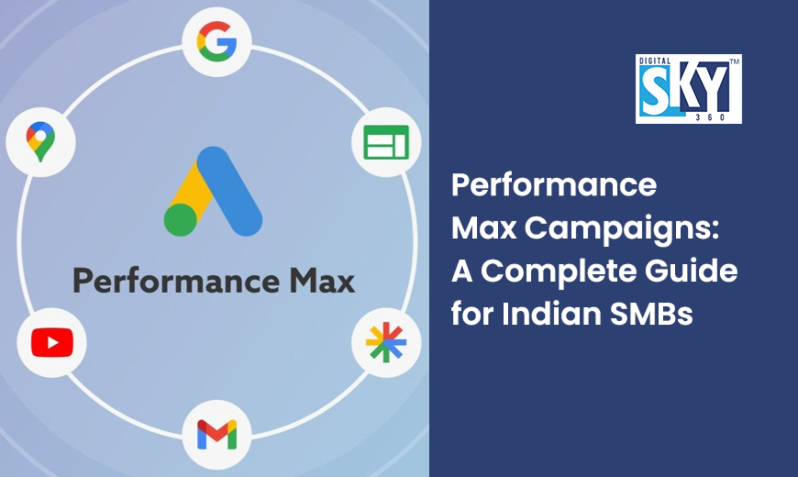 Performance Max Campaign