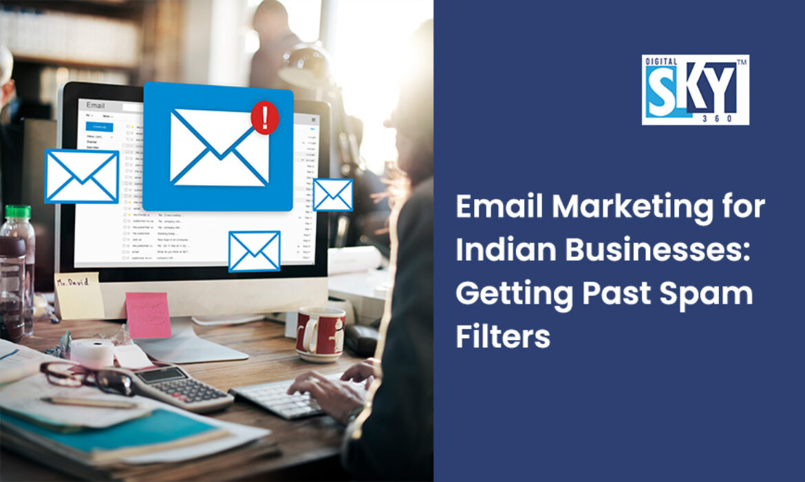 Email Marketing for Indian Businesses