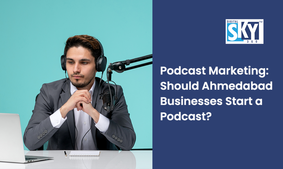 Podcast Marketing