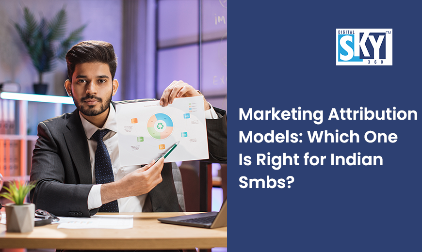 Marketing Attribution Models