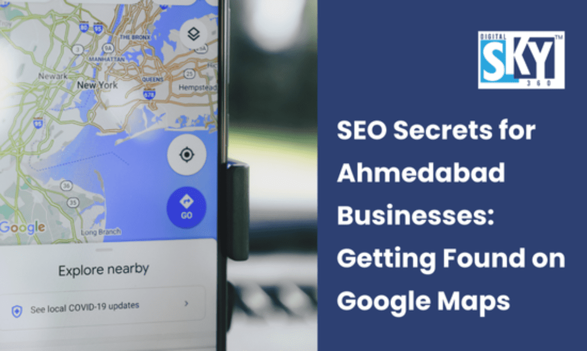 local SEO Secrets