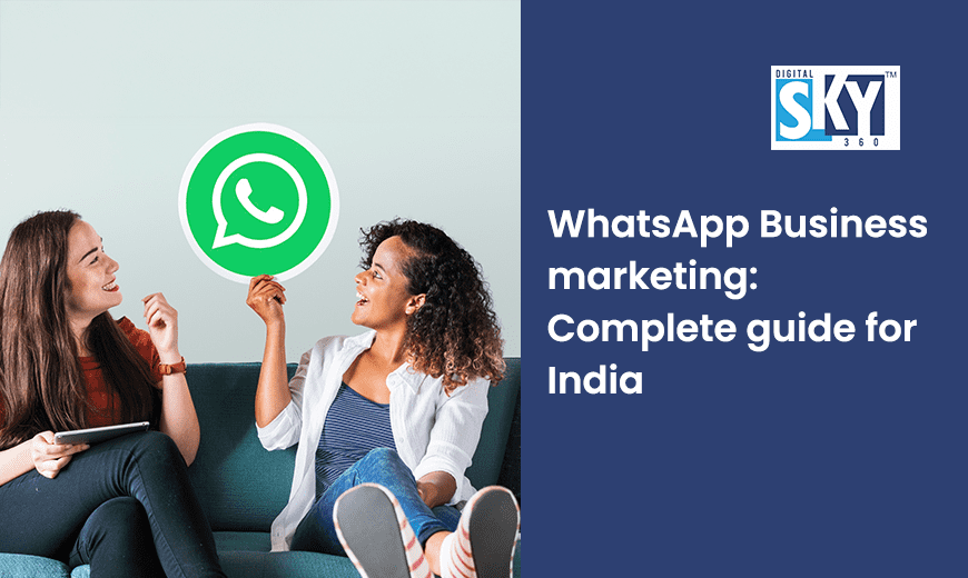 WhatsApp Business Marketing Guide for India